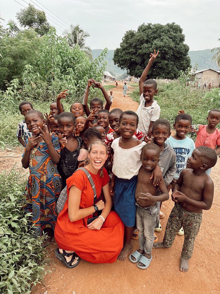 Food Ministry Volunteers