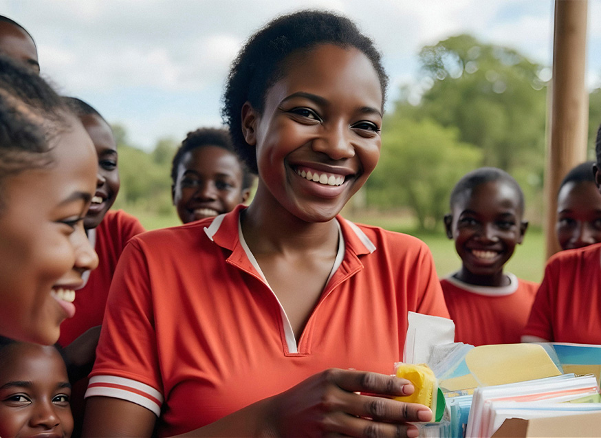 Volunteer Activities